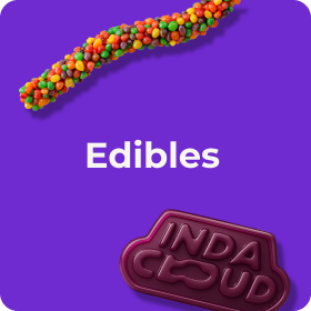 New Design Edibles