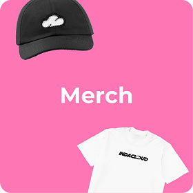 New Design Merch