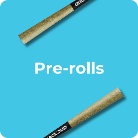 New Design Pre Rolls