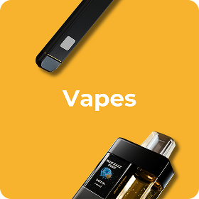 New Design Vapes