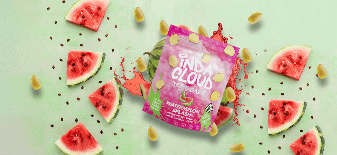 Know the Factors with Dosing D8 Edibles