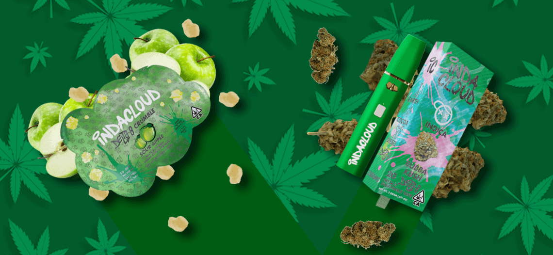 Everything You Need To Know About Delta 8 And Cbd