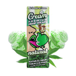 Hemp Wraps