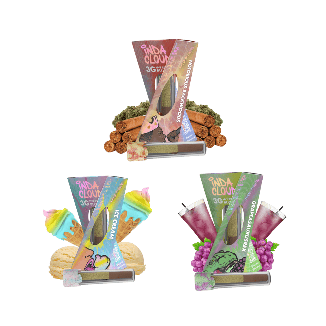 Delta-9-Thc-O-Bundle