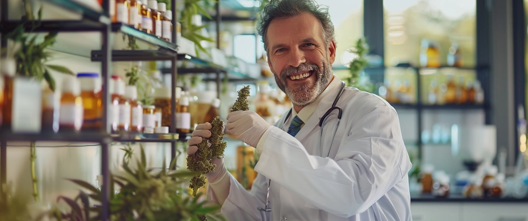 Is THCA Natural or Synthetic