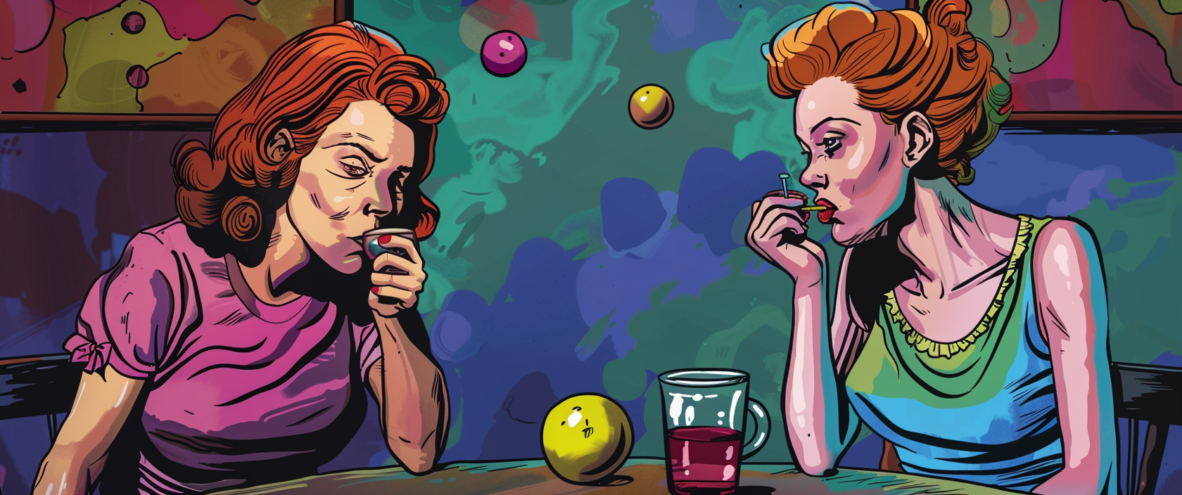 THCA Difference From THC