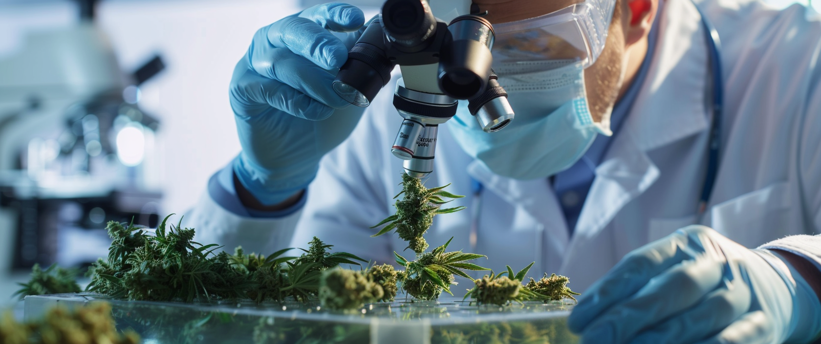 What is the Science Behind THCA