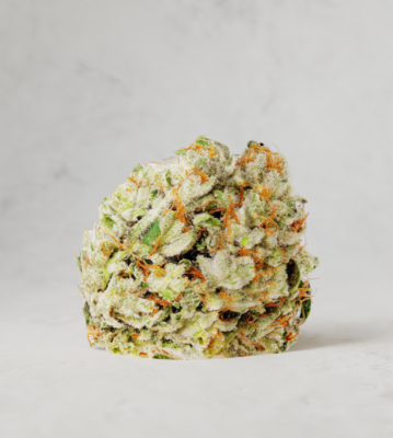 Vanilla Berry Pie THCa Flower 1 Ounce