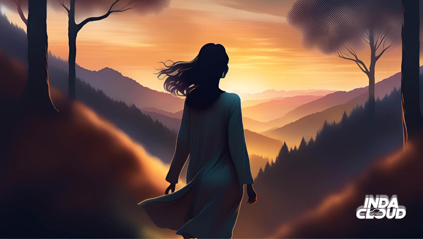 Nature Doing It'S Thing 