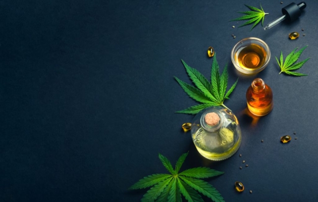 Overview Of Cbd Tinctures