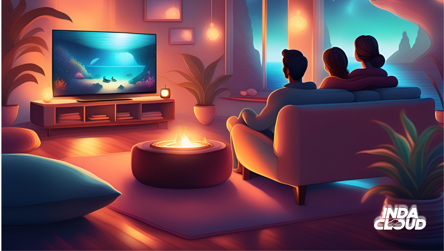 Watch Nature Documentaries Like It&Rsquo;S Your First Time (1)