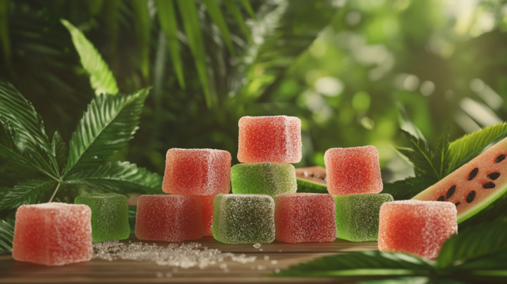 Hemp Gummies: Taking Advantage Of Cannabis Edibles 1 What Are Hemp Gummies