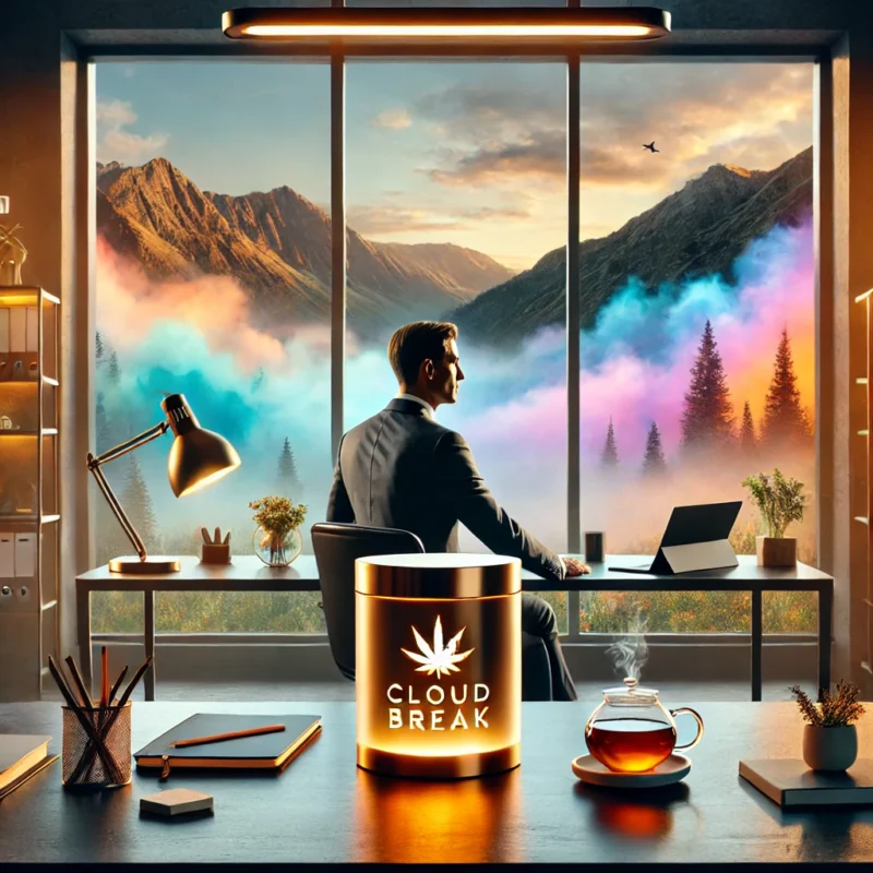 Welcome To 2025: Breaking Stigmas, Building Balance